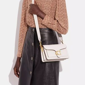 Coach Tabby  Bag 26